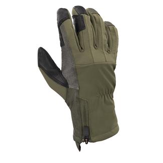 Vertx Crisp Action Gloves Ranger Green