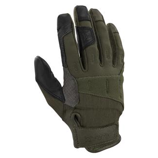Vertx Move to Contact Gloves Ranger Green