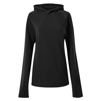 Women's Vertx Swift Hoodie It's Black