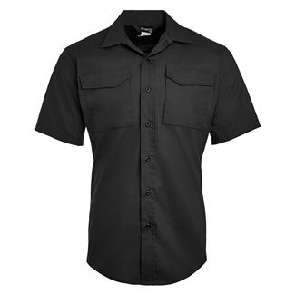 Men's Vertx Phantom Flex Tactical Shirt Black