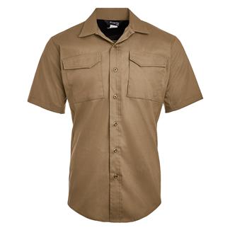 Men's Vertx Phantom Flex Tactical Shirt Desert Tan