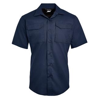 Men's Vertx Phantom Flex Tactical Shirt Navy