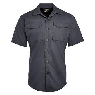 Men's Vertx Phantom Flex Tactical Shirt Smoke Gray
