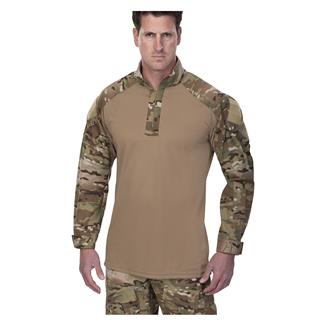 Men's Vertx Recon Combat Shirt MultiCam