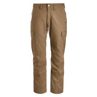 Women's Vertx Phantom Flex OPS Pants Desert Tan