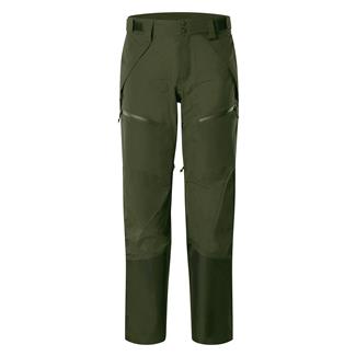 Men's Vertx Integrity Shell Pants Ranger Green