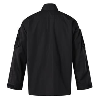 Men's Vertx Recon Garrison Shirt Black
