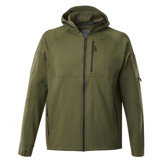 Men's Vertx Firebase Hoodie Ranger Green