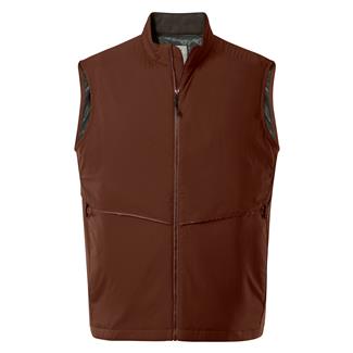 Men's Vertx Integrity P Vest Burnt Chili