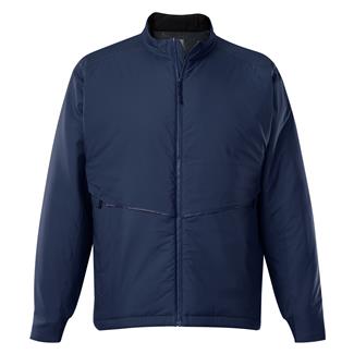 Men's Vertx Integrity P Jacket Navy