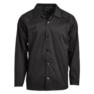 Men's Vertx Garage Raid Jacket It's Black