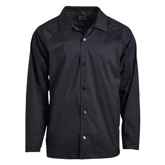 Men's Vertx Garage Raid Jacket LAPD Navy