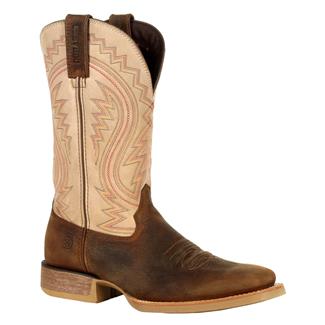 Men's Durango Rebel Pro Western Boots Coffee / Bone