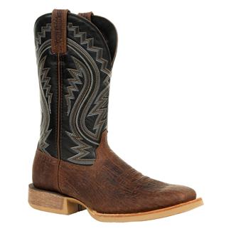 Men's Durango Rebel Pro Western Boots Acorn / Black Onyx