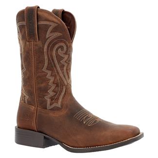 Men's Durango Westward Western Boots Prairie Brown