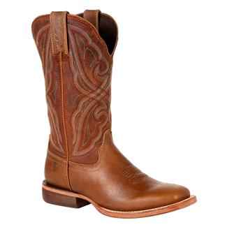 Women's Durango Arena Pro Western Boots Chestnut