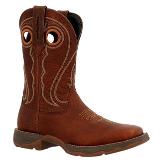 Women's Durango Lady Rebel Western Boots Chestnut