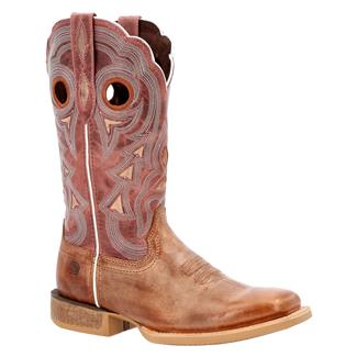 Women's Durango Lady Rebel Pro Western Boots Burnished Rose