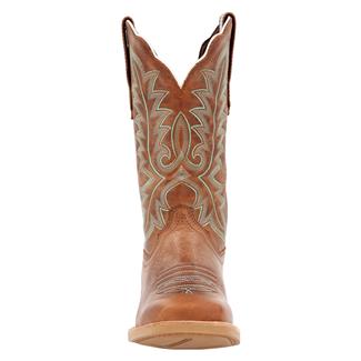 Durango Lady Rebel Pro - Stivale Western da donna, marrone dorato e pervinca, Anacardi e osso, 38 EU Durango Lady Rebel Pro - Stivale Western da donna, marrone dorato e pervinca, Anacardi e osso, 38 EU