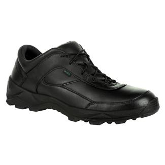 Men's Rocky Priority Postal-Approved Duty Black