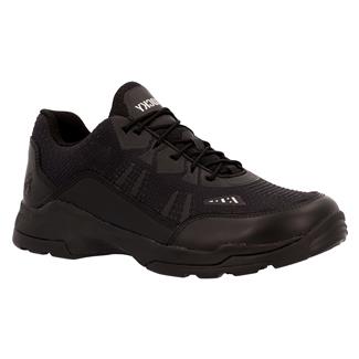 Men's Rocky 3" Tac One Station Waterproof Black