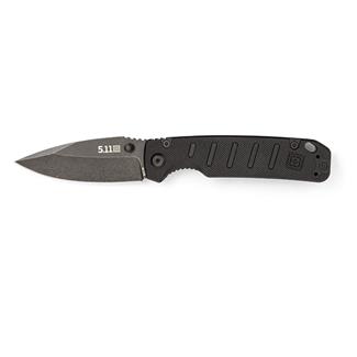 5.11 Braddock DP Mini Black