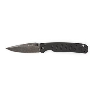 5.11 Braddock DP Full Black