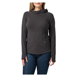 Women's 5.11 Donna Hoodie Volcanic