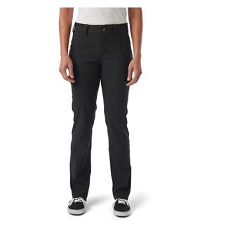 Women's 5.11 Shella Pants Black