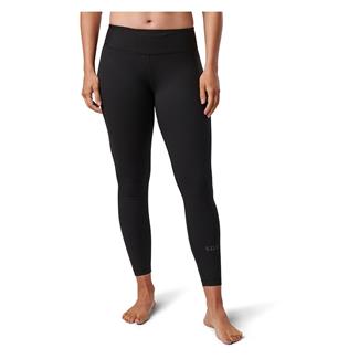 Women's 5.11 PT-R Max Effort Tights Black