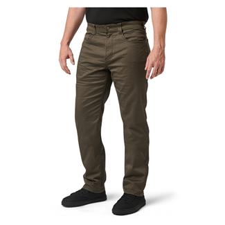 Men's 5.11 Defender-Flex Pants 2.0 Caviar