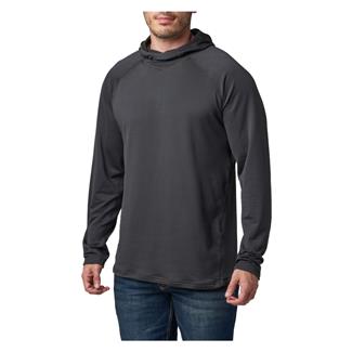 Men's 5.11 Stratos Hoodie Volcanic