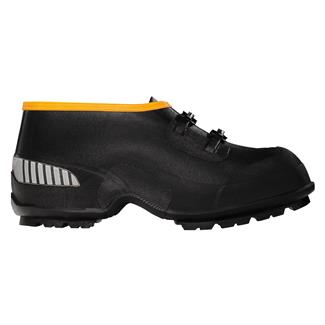 Men's LaCrosse 5" ATS Overshoe Waterproof Boots Black
