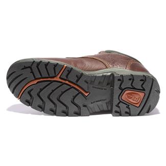 Timberland Pro 47015 Titan Work Shoes Brown 13 M