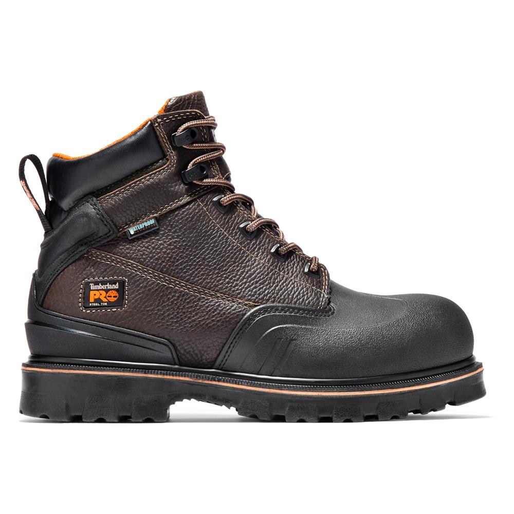 Timberland pro rigmaster top