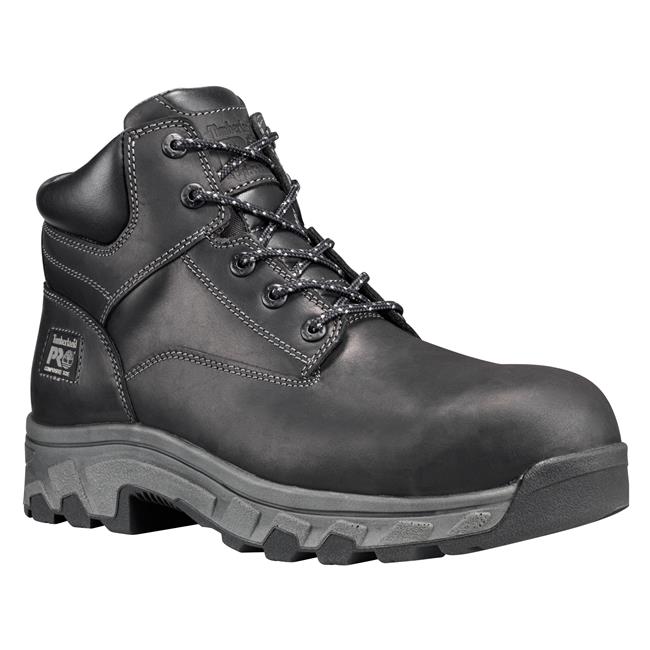 Composite Toe Timberland Pro Anti Fatigue Work Shoes Men's