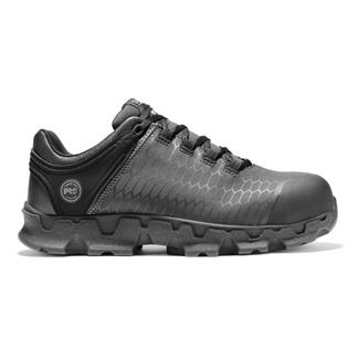 Men's Timberland PRO Powertrain Sport SD35 Alloy Toe Black