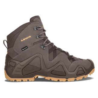 Men's Lowa Zephyr GTX Mid Boots Reed