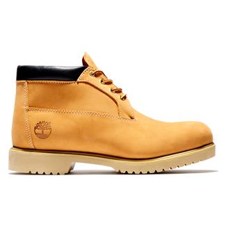 Men's Timberland Newman Chukka Waterproof Boots Wheat