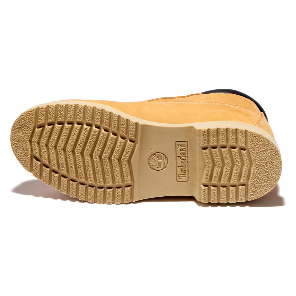 Men's Timberland Newman Chukka Waterproof Boots | Tactical Gear Superstore | TacticalGear.com