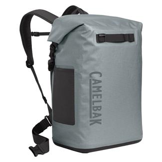 CamelBak ChillBak Pack 30L Soft Cooler Monument Gray