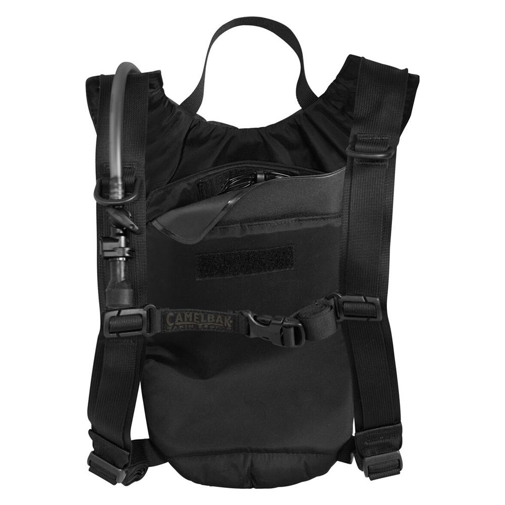 Camelbak - Hydrobak Light 50oz - Sac à dos vélo taille 1,5 l, noir - Sac à dos vélo Camelbak - Hydrobak Light 50oz - Sac à dos vélo taille 1,5 l, noir - Sac à dos vélo