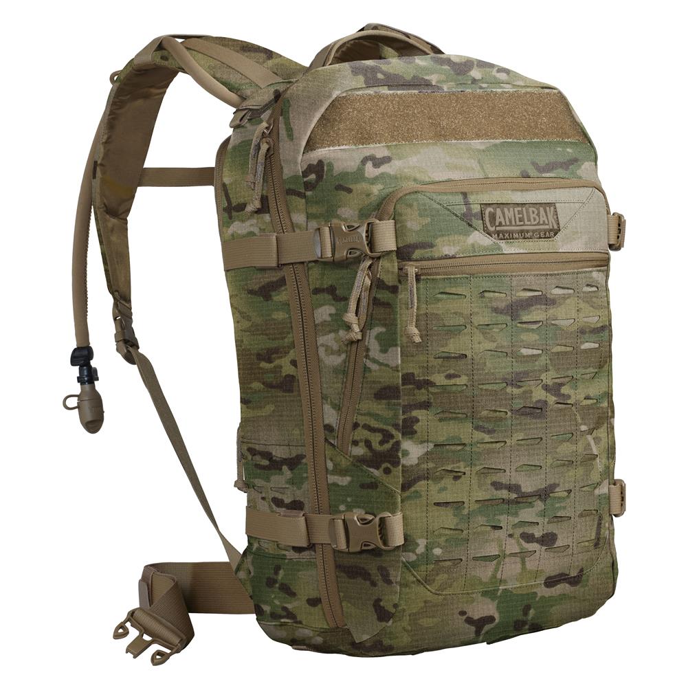 CamelBak Motherlode 100oz Mil-Spec Crux