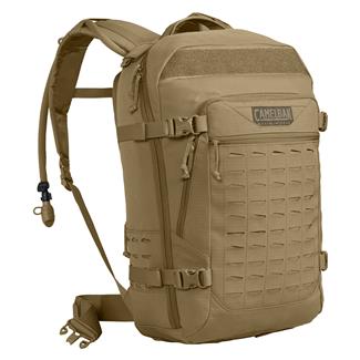 CamelBak Motherlode 100oz Mil-Spec Crux Coyote