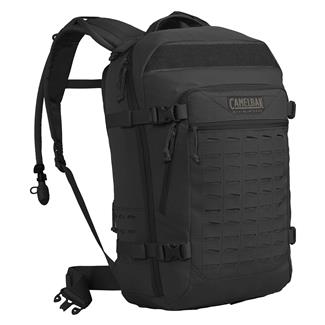 CamelBak Motherlode 100oz Mil-Spec Crux Black