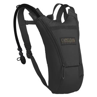 CamelBak Stealth 85oz Mil-Spec Crux Black