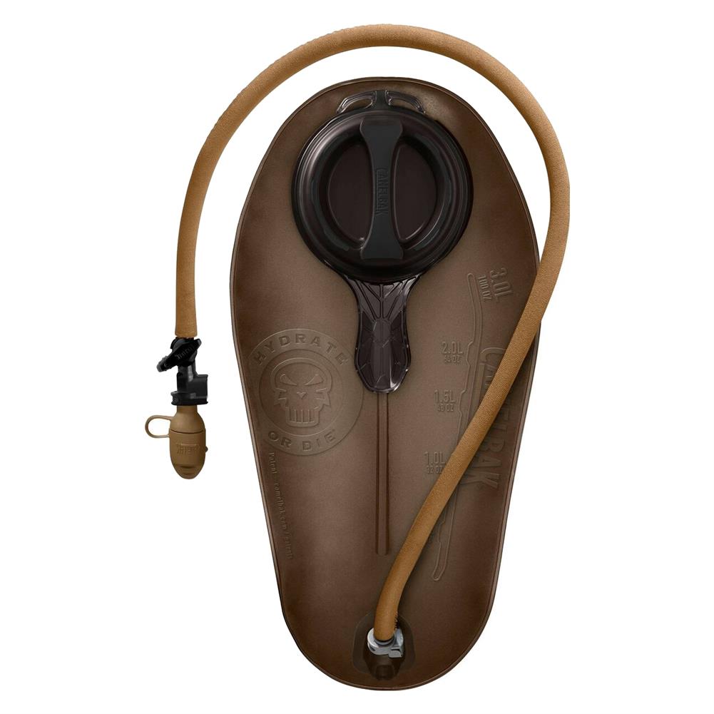 CamelBak Mil-Spec Crux 3L Long Accessory Reservoir