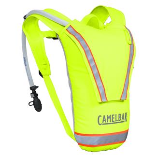 CamelBak Hi-Viz 85oz Mil-Spec Crux Lime Green