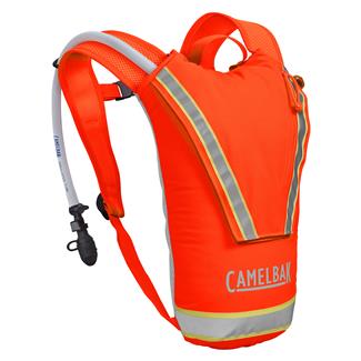 CamelBak Hi-Viz 85oz Mil-Spec Crux International Orange