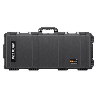 Pelican 1700 Long Case with Foam Black